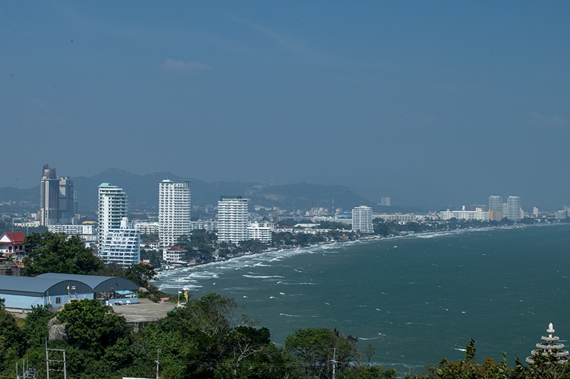 Visit Hua Hin