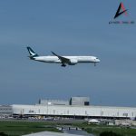 Cathay's Airbus Fleet Set to Resume Full Service on Saturday