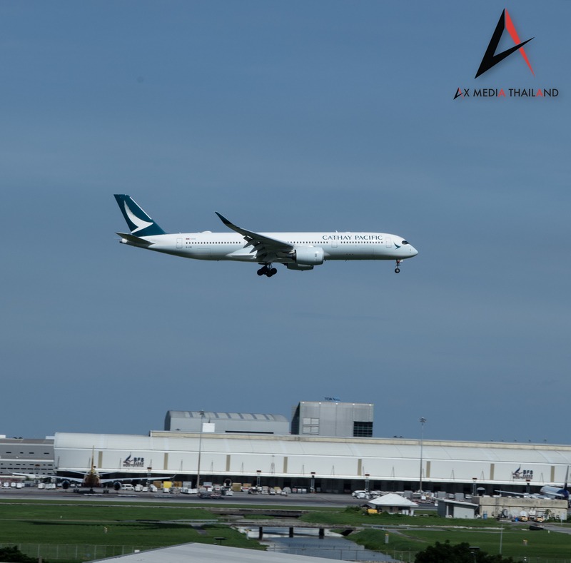 Cathay's Airbus Fleet Set to Resume Full Service on Saturday