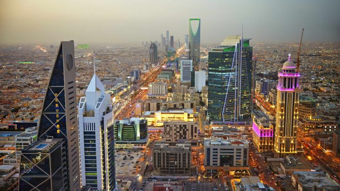 TDF Drives Saudi Arabia’s Vision to Become a Global Tourism Hub