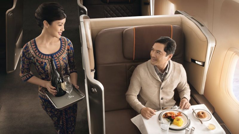 Unlocking Exclusive Benefits: A Guide to Singapore Airlines' PPS Club and Solitaire Memberships