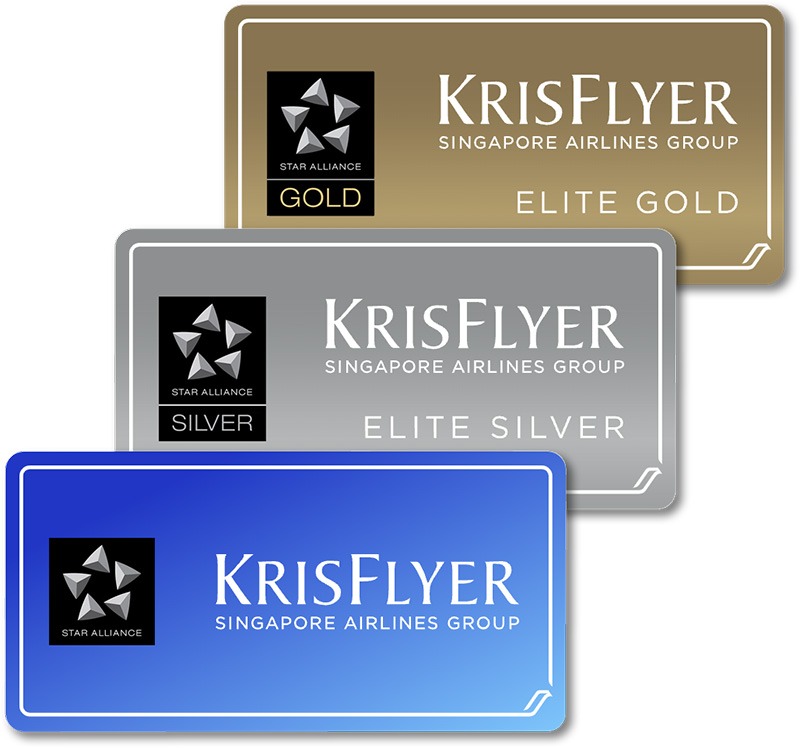 Ways to Prevent Singapore Airlines KrisFlyer Miles from Expiring