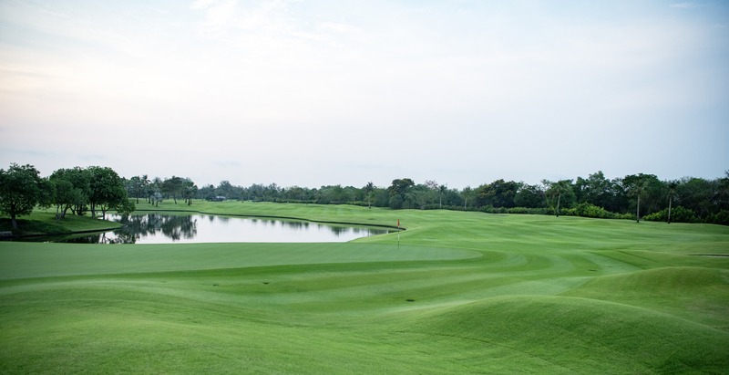 Thai Country Club Bangkok