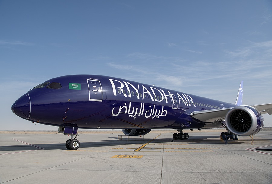 Riyadh Air CEO Promises ‘Mercedes Maybach’ Experience for Business Class