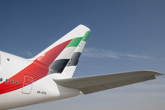 Emirates Enhances Fleet Renovation and adds more B777 Freighters