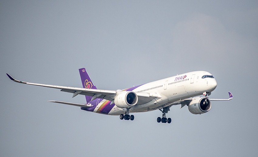 Thai Airways Introduces New Winter Routes and Boosts Frequencies to Major Global and Regional Destinations