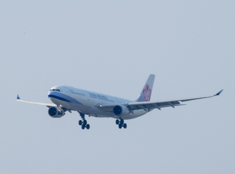 China Airlines looking into new aircraft