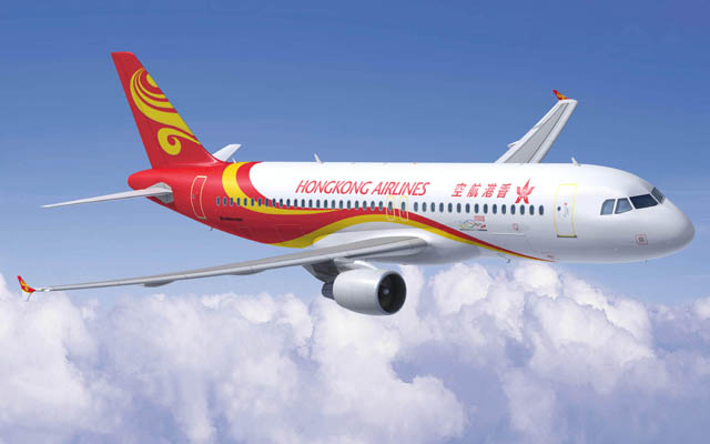 Hong Kong Airlines Launches New Direct Flights to Sendai, Improving Access to Japan Starting December 2024