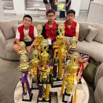 Bangkok & Beyond: Hong Kong Mathletes Find Winning Formula for Travel and Triumph