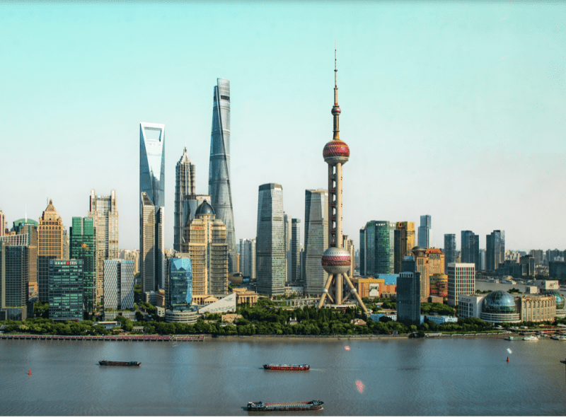 Global Business Travel Resumes Momentum Boosted by China: WTTC President