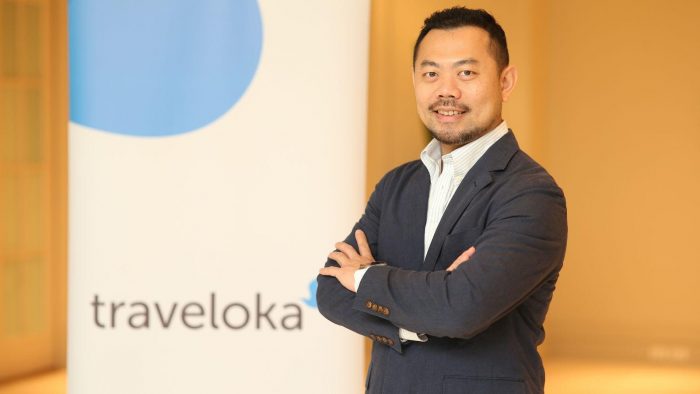 Traveloka's 10.10 Festival Increases Year-End Travel Bookings by 127%