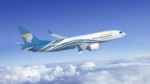 Oman Air to join Oneworld on June 30 2025