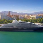 Five highlights of a Scenic Eclipse cruise through the Mediterranean