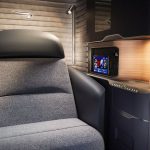 British Airways unveils its latest First Class