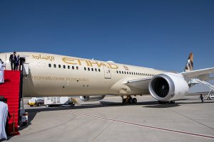 Etihad to add 10 destinations in 2025