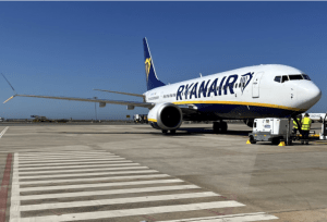 Spain slaps $187 million fine on Ryanair, EasyJet and others for ‘abusive’ cabin luggage fees