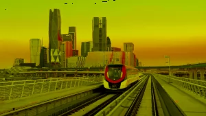 Riyadh Metro: A New Era in Urban Transportation