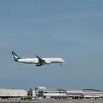 Cathay Pacific adds Munich and resumes Brussels