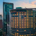 Hilton has 1,000 Hotels in Asia-Pacific amid growth.