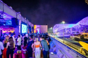 Abu Dhabi Grand Prix 2024 to Unveil the Largest Selection of Dining Spots at Yas Marina Circuit