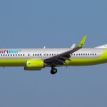 Korean Air to rebrand low cost carriers to Jin Air once the merger goes through