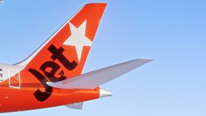 Jetstar 787 to get new Business Class and wifi