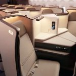 Cathay Pacific to deploy the Aria Suites to London