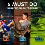 Celebrate Love with Amazing Thailand Romance Month Privileges