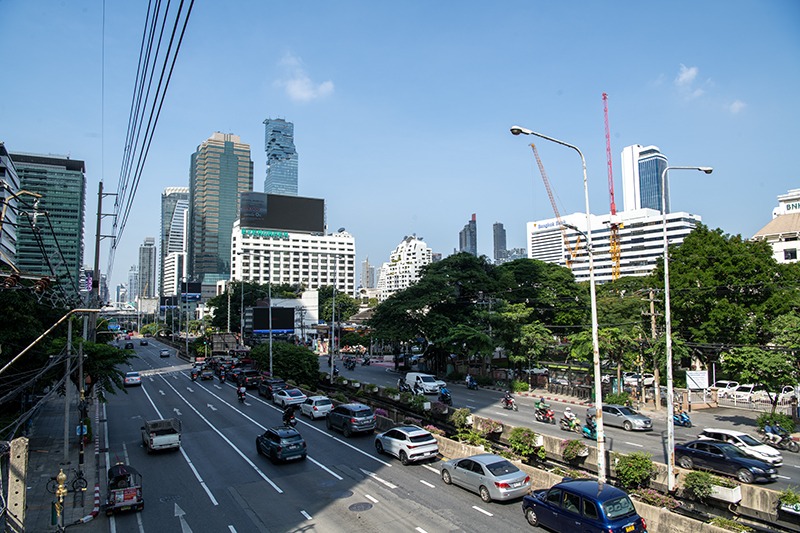 Bangkok Emerges as Thailand's Premier Destination to Celebrate the 'Year of the Snake' – Agoda