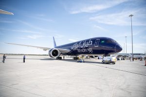 Riyadh Air delays initial flight to end of 2025