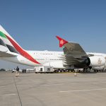 Emirates planning $20 Billion for new A380NEO