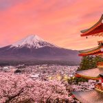 Japan Welcomes a Record 36.8 Million Tourists in 2024