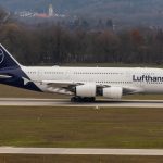 Lufthansa extends A380 service between Munich and Bangkok