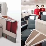 Cathay Pacific to bring back regional First class