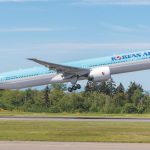 Korean Air launches new Premium Economy class