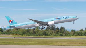 Korean Air launches new Premium Economy class