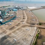 Macao's Airport Loses Out on Concert Tourism Surge