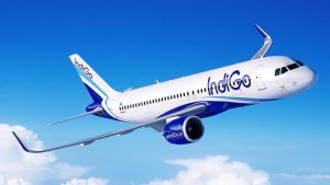 Indigo launches flights to Fujairah.