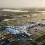 Singapore Airlines to Develop New flagship Lounges at Changi Terminal 5