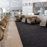United Airlines to reopen lounge in Hong Kong