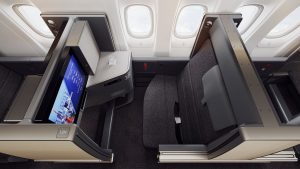 ANA Unveils ‘The Room FX,’ Their New 787 Business Class for Long-Haul Routes