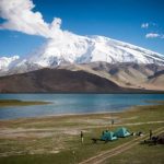 Xinjiang Prepares to Welcome Tourists, Including International Visitors