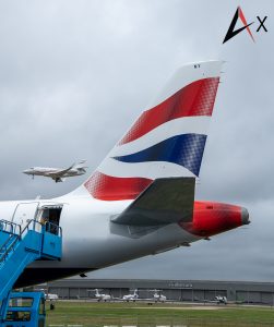 British Airways Announces Extended Suspension of Flights to Israel Until August
