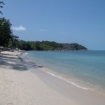 Popular Tourist Destinations in Thailand