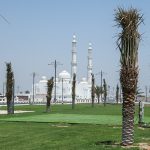 Visiting Kalba in the UAE