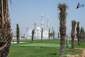 Visiting Kalba in the UAE