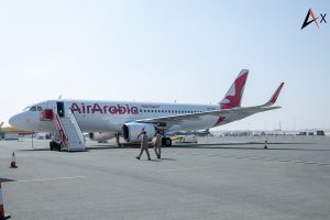 Air Arabia Now Accepts Cryptocurrency Payments for Flight Bookings