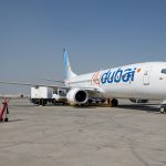 Flydubai Reinstates Flights to Damascus After 12 Years