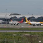 Airports in Asia and the Middle East Pledge to Expand Infrastructure
