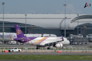 Thai Airways Embarks on New Chapter: Rebuilding for a Comeback in Travel